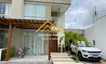 Imagem: Casa com 3 quartos, 120m2, à venda em Camaçari