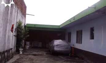 Imagem: CASA PADROEIRA