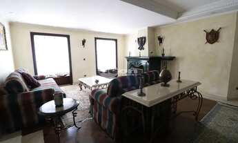 Imagem 5: SANTO ANDRé - Casa Padrão - Campestre