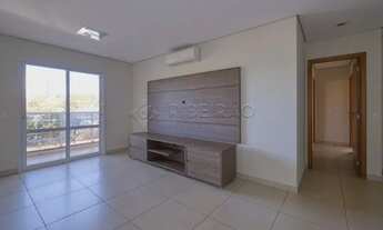 Imagem 2: Apartamento Padrão em Ribeirão Preto