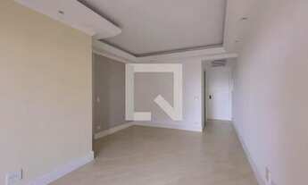 Imagem 3: Apartamento para Aluguel - Tatuapé, 3 Quartos, 75 m2