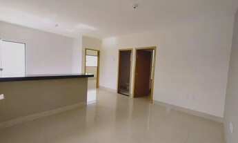 Imagem 2: Casa para venda, 2 quarto(s), Residencial Della Penna, Goiânia - CA2428