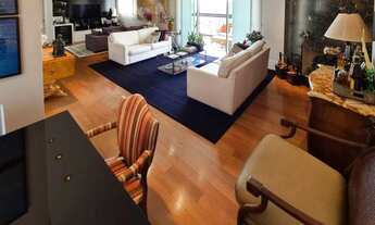 Imagem: São Paulo - Apartamento Padrão - Campo