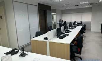 Imagem 7: CONJ. COMERCIAL - ITAIM BIBI - SP