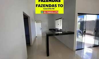 Imagem 3: Vende casa no Bertaville perto escola Marinha em Palmas