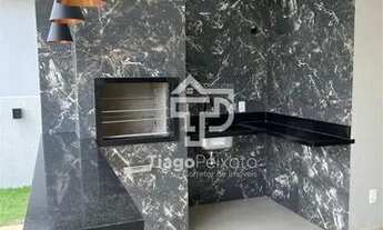 Imagem 4: Casa duplex, pronta para morar, no Terras Aphaville Camaçari