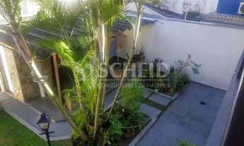 Imagem 2: Sobrado com 3dorm com 1 suite em Interlagos