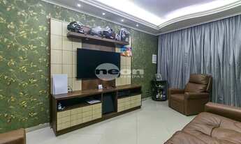 Imagem 2: SãO BERNARDO DO CAMPO - Casa Padrão - Paulicéia