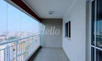 Imagem 7: São Paulo - Apartamento Padrão - Cambuci