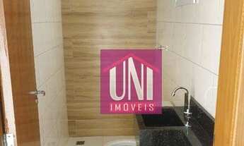 Imagem 7: Cobertura com 2 dormitórios à venda, 88 m² por R$ 448.000,00 - Parque das Nações - Santo A