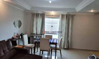 Imagem: Sobrado com 3 dormitórios à venda, 90