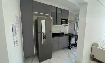 Imagem 2: Apartamento para aluguel possui 70 metros quadrados com 2 quartos