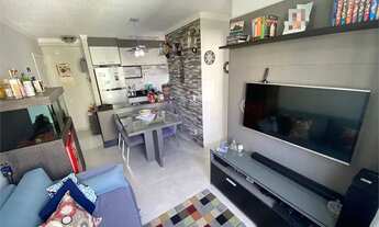 Imagem: Apartamento com 2 quartos Tucuruvi