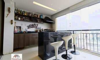 Imagem 3: Locação Apartamento 2 Dormitórios - 110 m² Vila Mascote