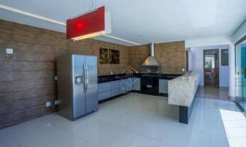 Imagem 6: Cobertura a venda no Vila da Serra - Nova Lima/MG