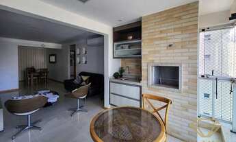 Imagem 7: Florais Eco Resort apartamento mobiliado para locação na Gleba Palhano em Londrina