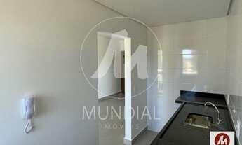 Imagem 6: Apartamento (tipo - padrao) 2 dormitórios/suite, cozinha planejada, portaria 24 horas, ele