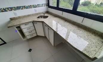 Imagem 7: BARUERI - Apartamento Padrão - ALPHAVILLE CENTRO INDUSTRIAL E EMPRESARIAL/ALPHAVILLE