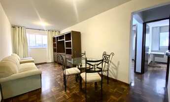 Imagem 2: Apartamento para aluguel com 90 metros quadrados com 3 quartos em Portão - Curitiba - PR