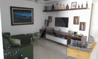 Imagem 4: Imobiliária Agatê Imóveis vende Casa de 253 m² Camboinhas - Niterói