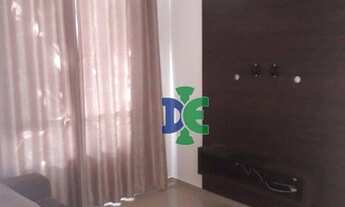 Imagem 5: Apartamento com 2 dormitórios, 43 m² - venda por R$ 192.000 ou aluguel por R$ 1.586/mês