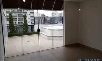 Imagem 2: COBERTURA - CAMPO BELO - SP