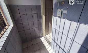 Imagem 7: Apartamento com 1 dormitório para alugar, 40 m² por R$ 900,00/mês - Praia de Itapoã - Vila