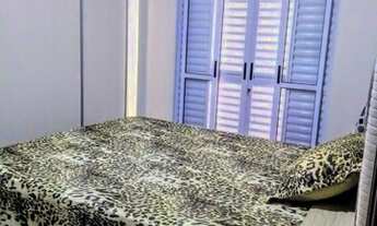 Imagem 6: Casa à venda no Bairro Jardim Nazareth com 3 Quartos por R$480.000