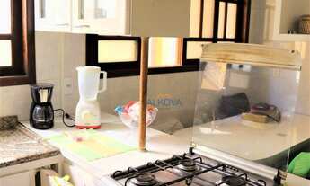 Imagem 7: Casa com 3 dormitórios à venda, 260 m² por R$ 860.000 - Bosque dos Eucaliptos - São José d