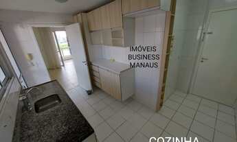 Imagem 5: Mundi Resort, Aleixo, 106m², Três dormitórios, Locação