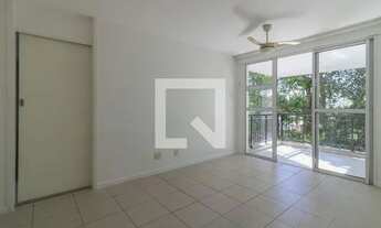 Imagem 2: Apartamento para Aluguel - Recreio, 2 Quartos, 65 m2