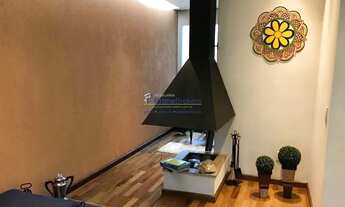 Imagem 7: Casa à Venda, 271m², 3 Quartos (1Suíte), Quintal, 3 Vagas - Vila Clementino - São Paulo