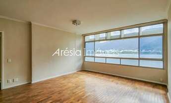 Imagem 4: Lagoa - Vista incrível