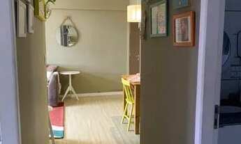 Imagem 5: Apartamento para venda possui 68 metros quadrados com 3 quartos em Tamarineira - Recife