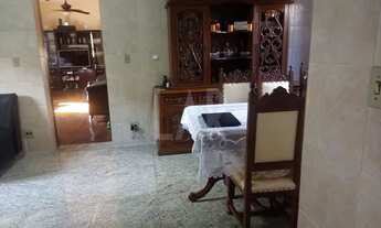 Imagem 5: Casa à venda, 5 quartos, 1 suíte, 8 vagas, Carlos Prates - Belo Horizonte/MG