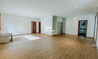 Imagem 4: Casa quatro quartos em Alphaville Nova Lima