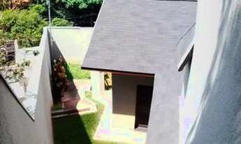 Imagem 2: CASA ASSOBRADADA - MORUMBI - SP