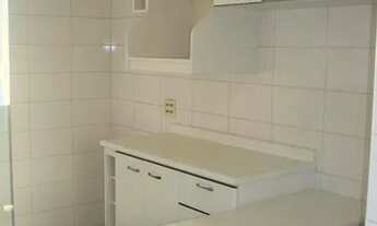 Imagem 5: Apartamento mobiliado para venda e locação na Vila Suzana