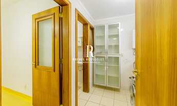 Imagem 6: Apartamento com 123m² no bairro Moinhos de Vento