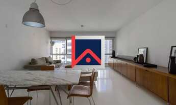 Imagem 4: Apartamento Locação Itaim Bibi 117 m² 2 Dormitórios