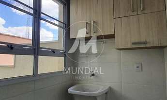 Imagem 5: Apartamento (tipo - padrao) 2 dormitórios/suite, cozinha planejada, em condomínio fechado