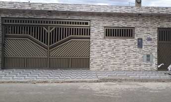 Imagem 4: Troco minha casa em são Vicente pelo outra casa em praia grande