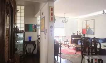 Imagem 4: APARTAMENTO DE 3 DORMITÓRIOS NA REGIÃO DE HIGIENÓPOLIS