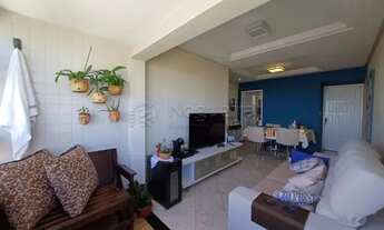 Imagem 5: Apartamento 3 quartos em Candeias com 72 m²