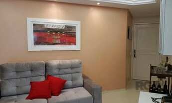 Imagem 5: Apartamento em Nonoai