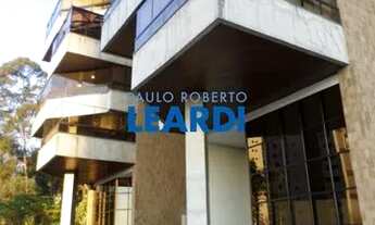 Imagem: APARTAMENTO - MORUMBI - SP