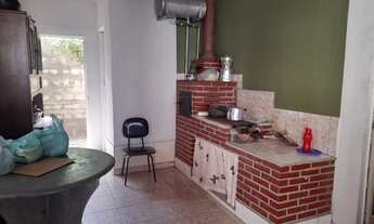 Imagem 5: BELO HORIZONTE - Casa Padrão - Goiânia