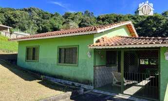 Imagem 4: Linda chácara com 2 dormitórios, piscina, lago, campinho, à venda, 2190 m² por R$ 450.000