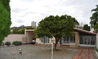 Imagem 6: Aluguel de casa em Campo Comprido