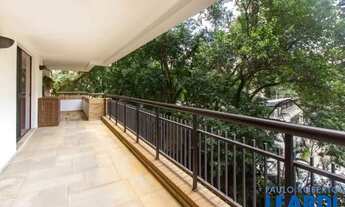 Imagem 6: APARTAMENTO - JARDIM PAULISTANO - SP